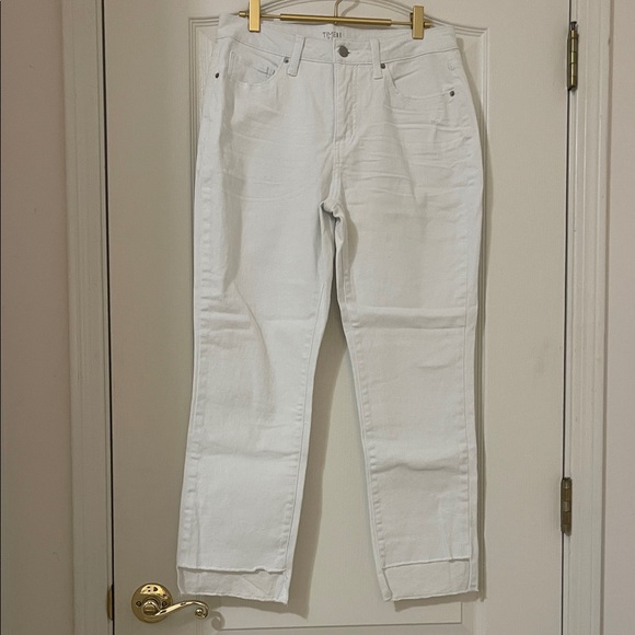 Time and Tru Denim - Time and Tru high rise jeans size 10 EUC